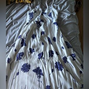 Petal + Pup Hazel Maxi Dress